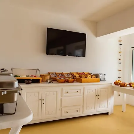 Hotel Anamar Blu (adults Only)