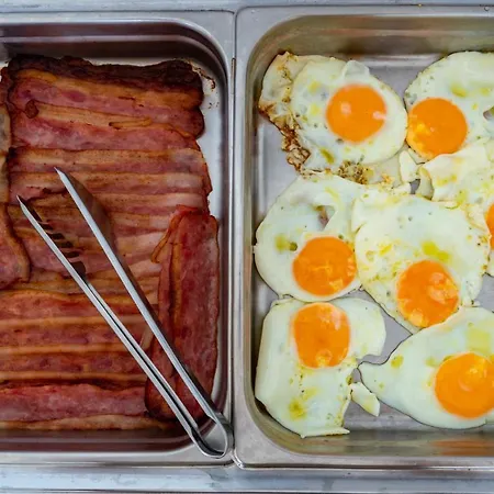 Anamar Blu (adults Only) Hotel