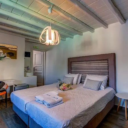 Hotel Anamar Blu (adults Only) Ornos (Mykonos)