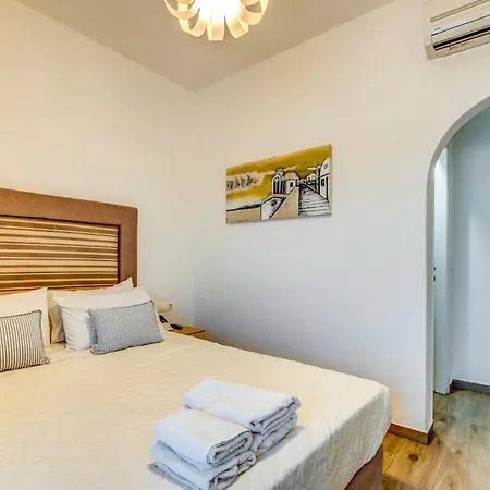 Hotel Anamar Blu (adults Only) Ornos (Mykonos)