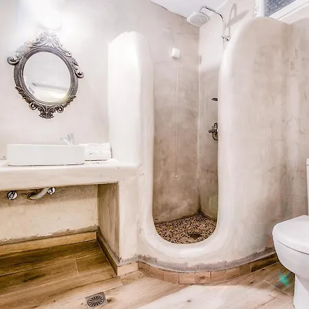 Отель Anamar Blu (adults Only) Орнос