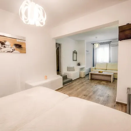 Отель Anamar Blu (adults Only) 4*