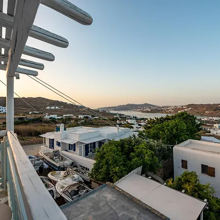 Anamar Blu (adults Only) מלון