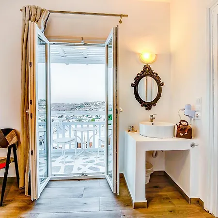 Anamar Blu (adults Only) Hotel