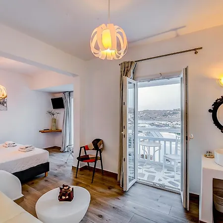 Anamar Blu (adults Only) Otel