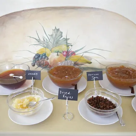 Anamar Blu (adults Only) Otel Ornos (Mykonos)