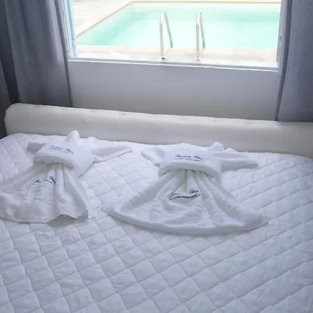 Hotel Anamar Blu (adults Only) Ornos (Mykonos)