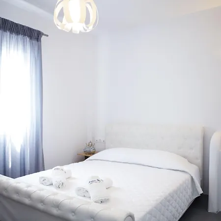 Anamar Blu (adults Only) Otel Ornos (Mykonos)