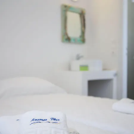Hotel Anamar Blu (adults Only) Ornos (Mykonos)