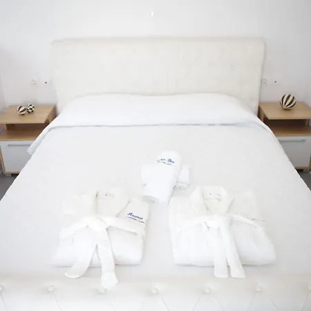 Anamar Blu (adults Only) Отель 4*