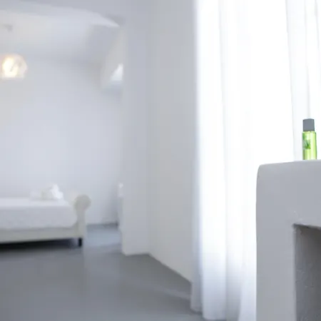 Otel Anamar Blu (adults Only) Ornos (Mykonos)