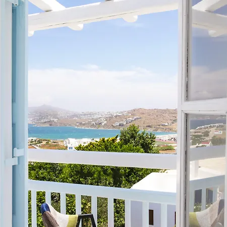 Anamar Blu (adults Only) Hotel 4*