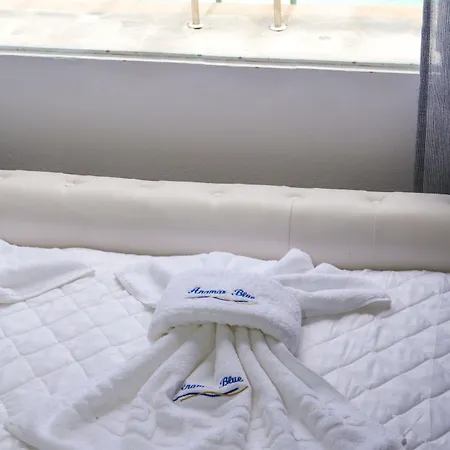 Anamar Blu (adults Only) Hotel