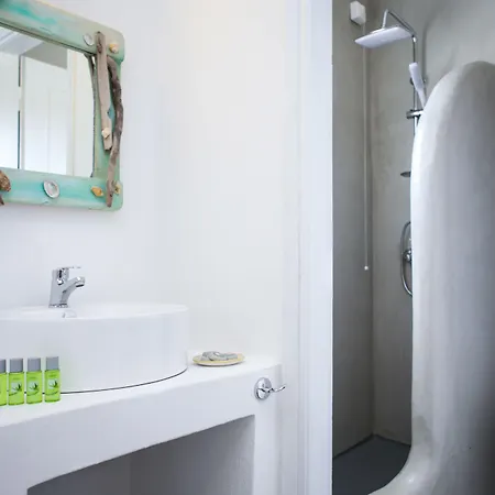 Anamar Blu (adults Only) Ornos (Mykonos)