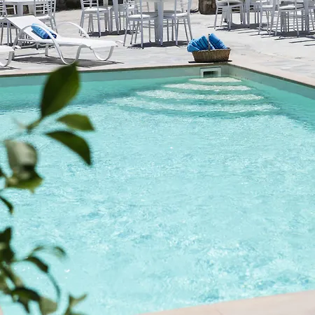 Anamar Blu (adults Only) Otel