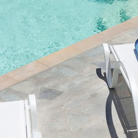 Anamar Blu (adults Only) Otel 4*