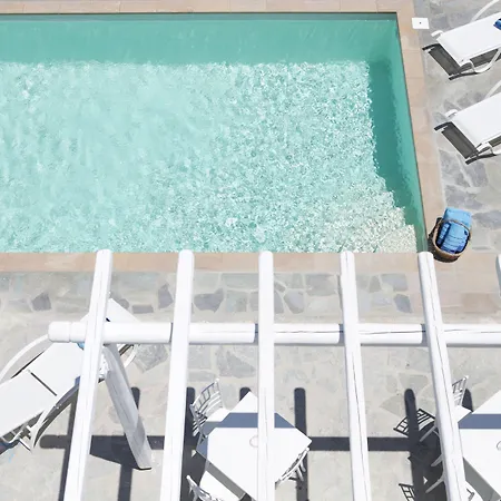 Hotel Anamar Blu (adults Only) 4*