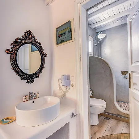 Anamar Blu (adults Only) Hotel 4*