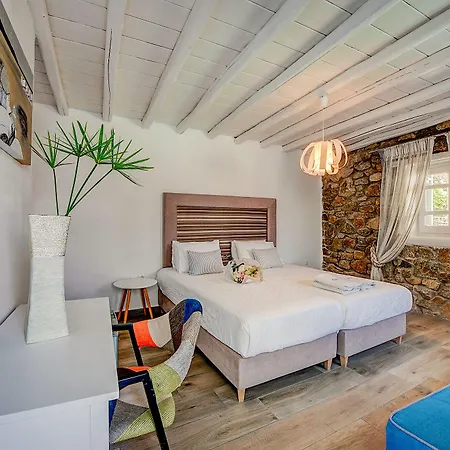Anamar Blu (adults Only) Отель