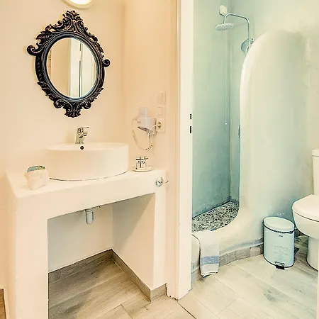 Anamar Blu (adults Only) 4* Ornos (Mykonos)