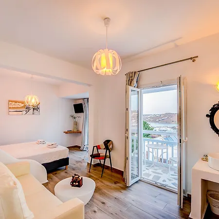 Отель Anamar Blu (adults Only)