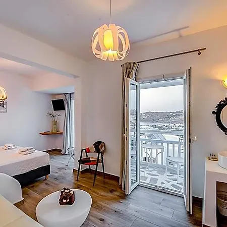 Hotel Anamar Blu (adults Only) 4*