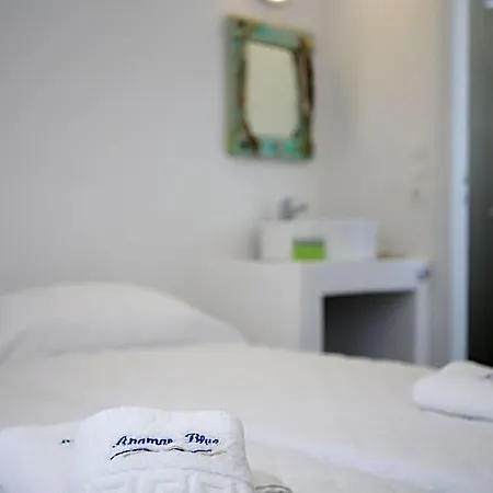 Hotel Anamar Blu (adults Only) Ornos (Mykonos)