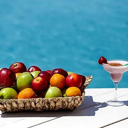 Anamar Blu (adults Only) 4* Ornos (Mykonos)