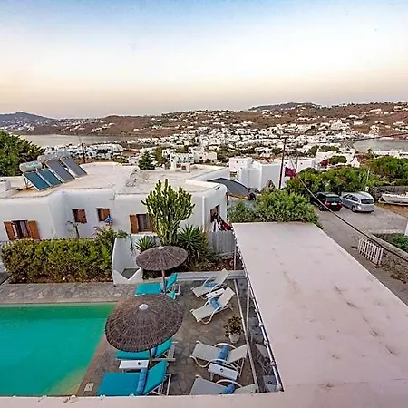 Hotel Anamar Blu (adults Only) 4*
