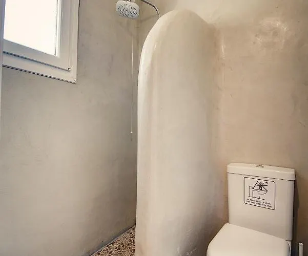 מלון Anamar Blu (adults Only) 4*