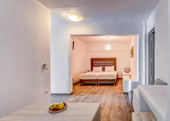 Anamar Blu (adults Only) מלון