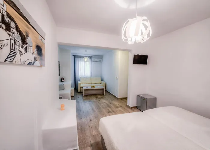 מלון Anamar Blu (adults Only) 4*