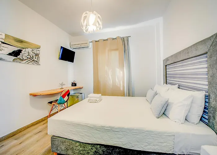 Anamar Blu (adults Only) Hotell 4*