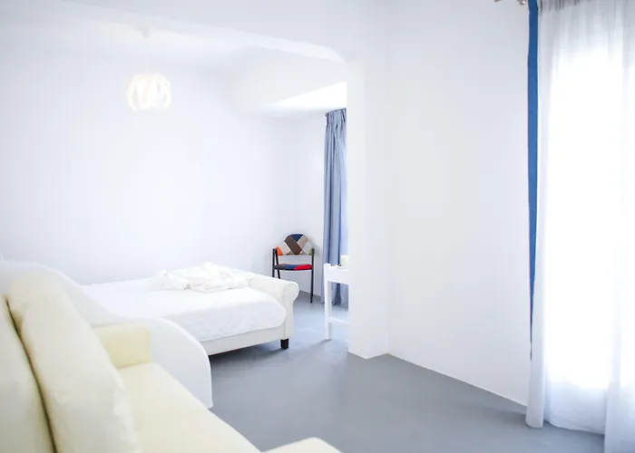 Anamar Blu (adults Only) 4* אורנוס