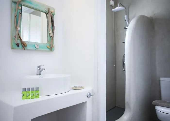 Anamar Blu (adults Only) אורנוס