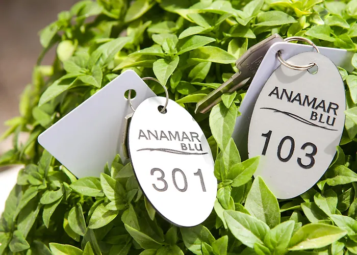 Anamar Blu (adults Only) 4*