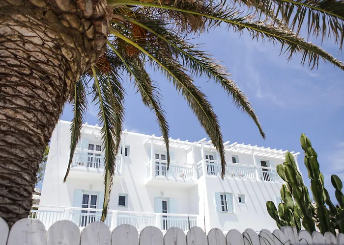 Anamar Blu (adults Only) Hotell