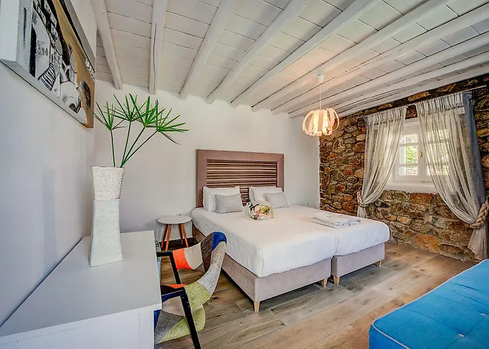 Anamar Blu (adults Only) Hotell