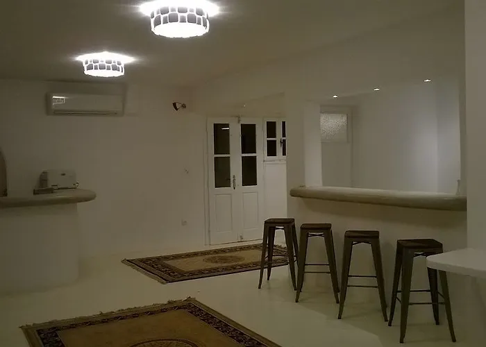 Anamar Blu (adults Only) מלון אורנוס