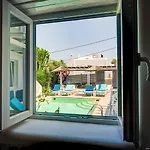 ホテル Anamar Blu (adults Only) オルノス