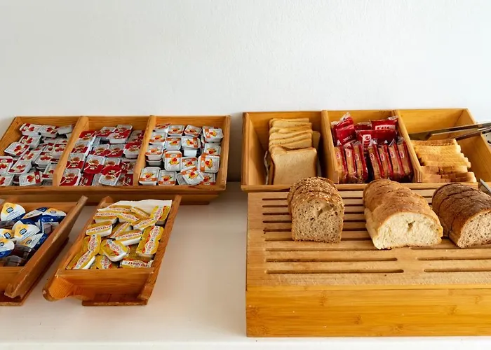 Szálloda Anamar Blu (adults Only)