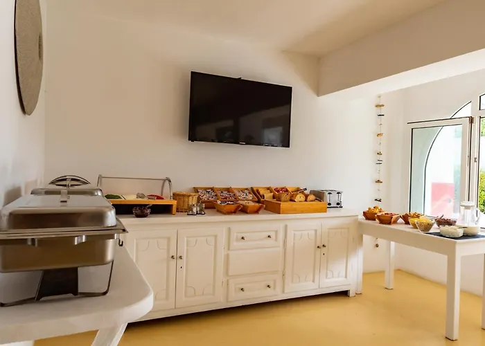 Szálloda Anamar Blu (adults Only)