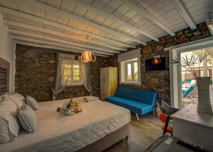 Szálloda Anamar Blu (adults Only)