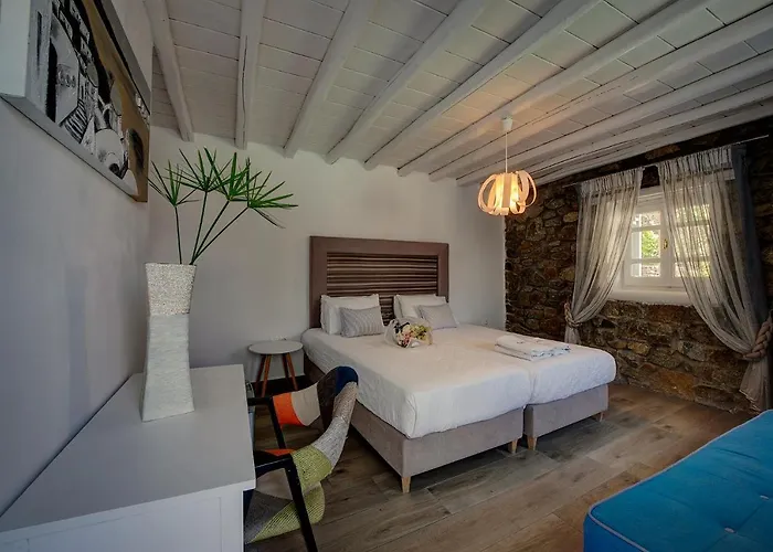 Anamar Blu (adults Only) Szálloda