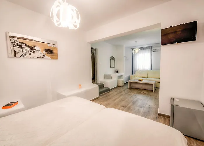 Szálloda Anamar Blu (adults Only) 4*