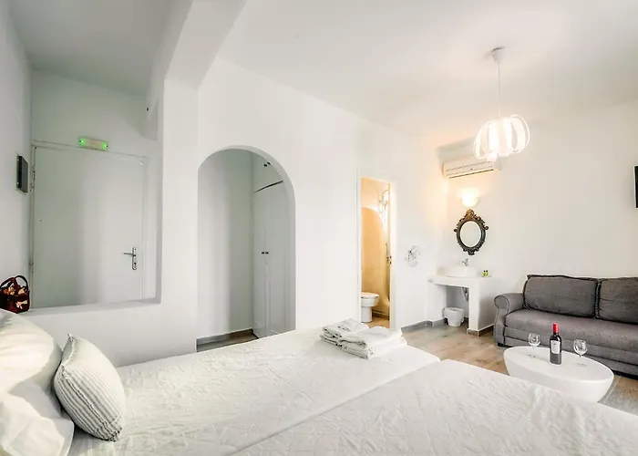 Szálloda Anamar Blu (adults Only) Ornósz