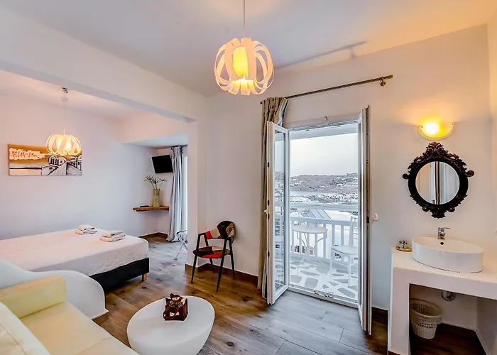 Anamar Blu (adults Only) Szálloda