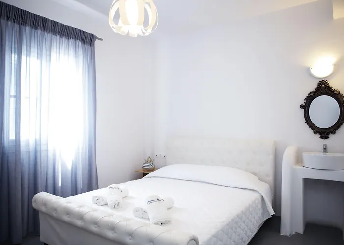 Anamar Blu (adults Only) Szálloda Ornósz