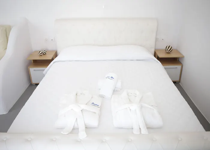 Anamar Blu (adults Only) Szálloda 4*