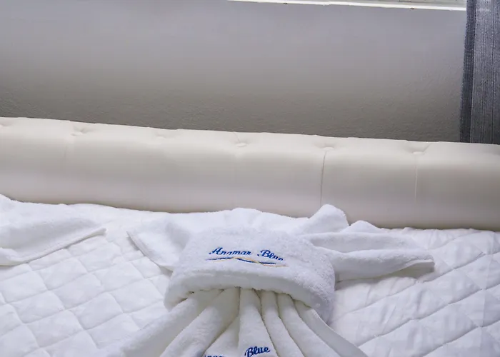 Anamar Blu (adults Only) Szálloda